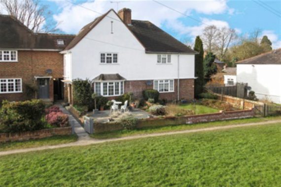 4 Bedroom Detached